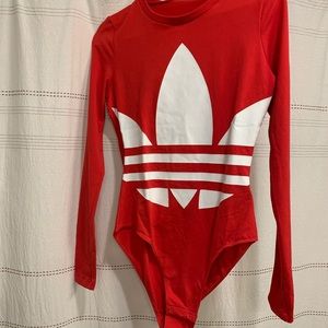 Adidas one piece